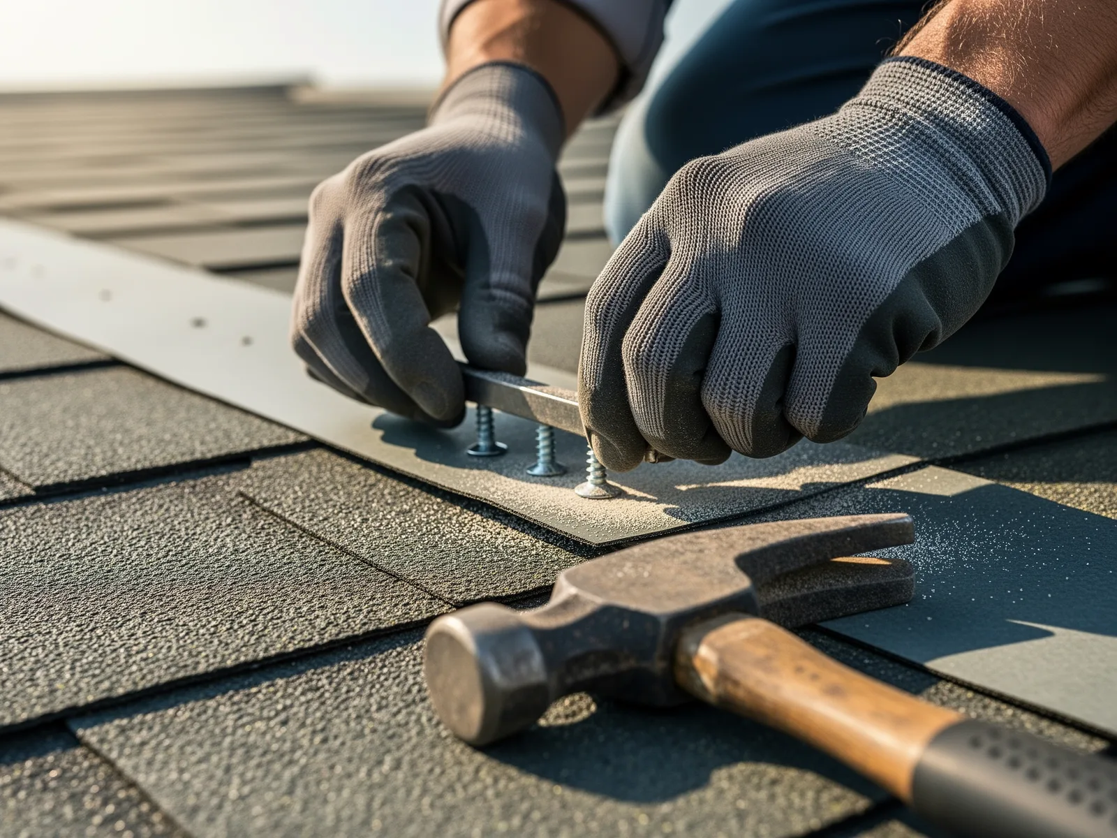 Why choose Fascia Repair in North Plains, OR